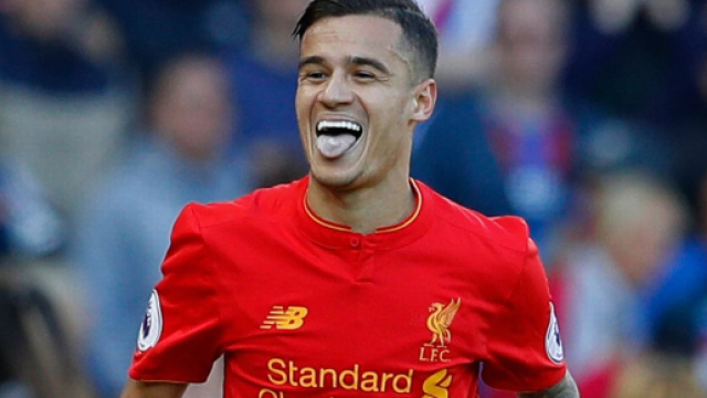 Coutinho a fait le bon choix ?