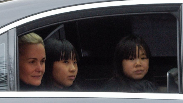 EXCLU – Laeticia Hallyday sa nouvelle vie : elle veut vivre à Los ... - gala.fr