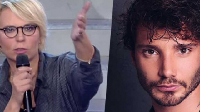 Gossip: Maria De Filippi a ruota libera su Temptation Island, Amici e Stefano.