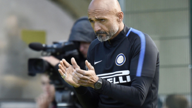Inter: Luciano Spalletti sta per avere il primo rinforzo sul mercato di gennaio