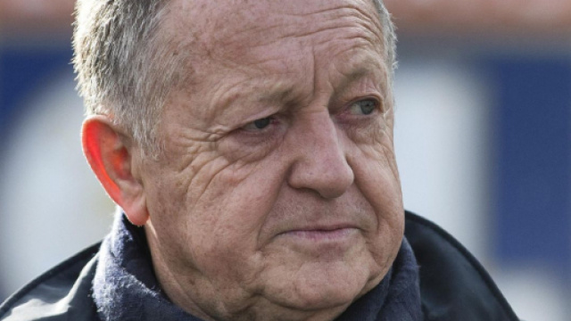 Jean-Michel Aulas veut changer de méthode recrutement (DR).