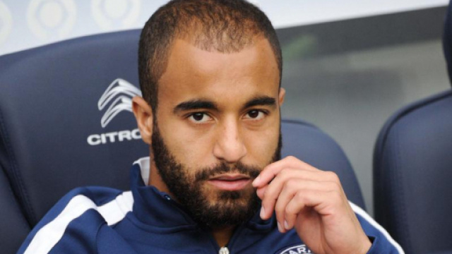 Lucas Moura et Krychowiak absents de l'entraînement du PSG - parisfans.fr