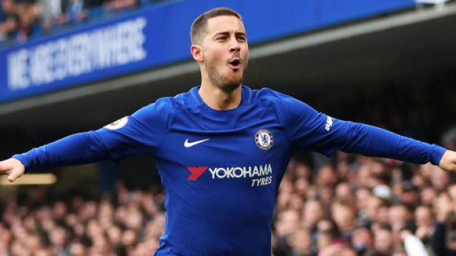 Mercato : Hazard signera au Real Madrid... à une condition !