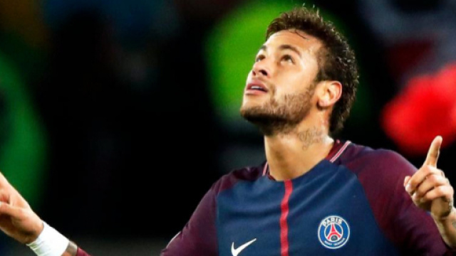 Neymar 'has £198m release clause at PSG' and that could facilitate ... - thesun.co.uk