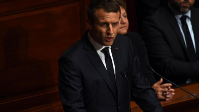 Réforme du Parlement, proportionnelle, état d'urgence... les ... - liberation.fr