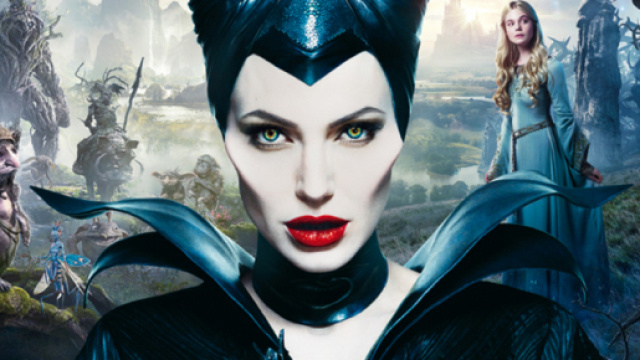 Vid&eacute;o de Mal&eacute;fique 2 - Fanzone N&deg;430 - Angelina Jolie dans ... - allocine.fr