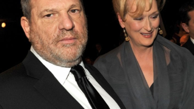 Weinstein aggredito in un ristorante