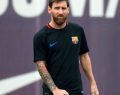 Messi se carga al traidor del vestuario del Barça
