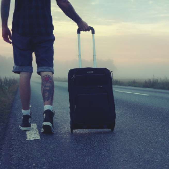 14 easy steps to make your journey enjoyable