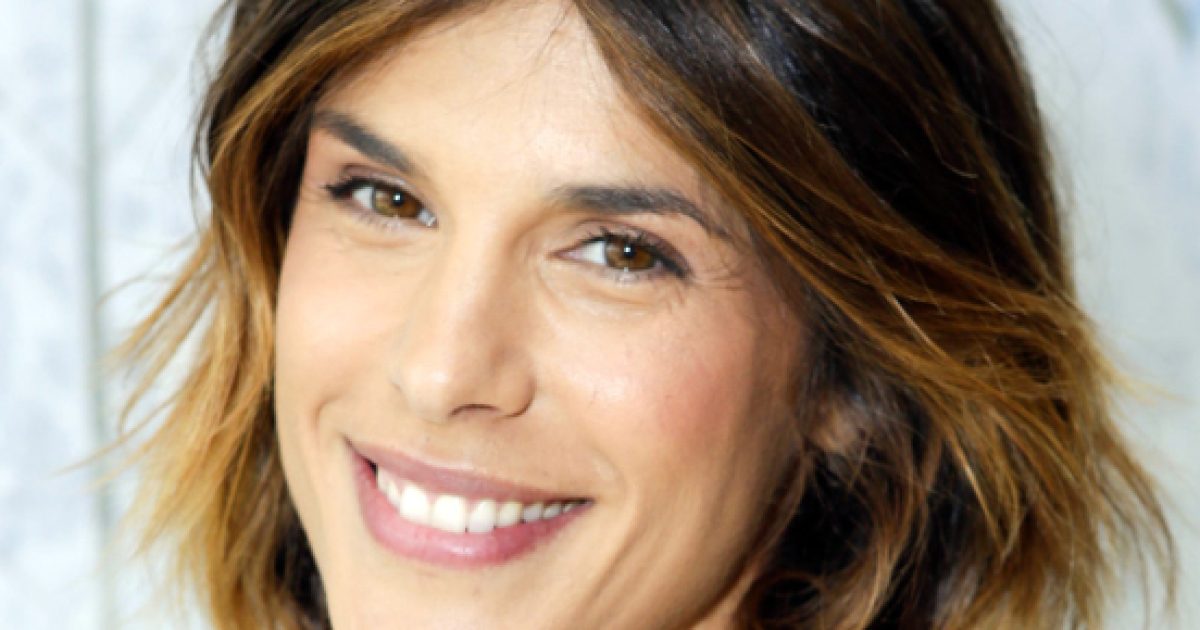 Elisabetta Canalis: 'Bobo Mi Tradiva Sempre, Ma Qualche Schiaffo Lo Ha ...