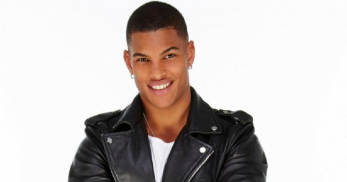 Marvin (Les Princes de l'Amour) insulte très violemment Yamina.