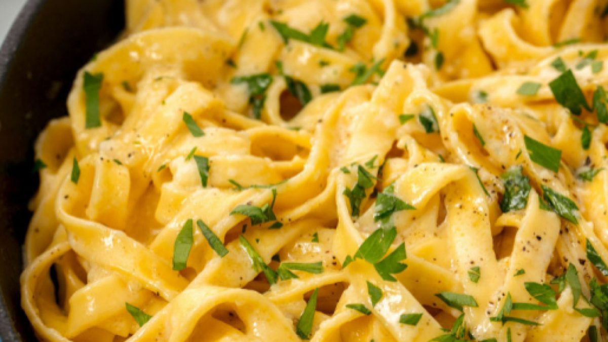 Ricette di condimenti per pasta