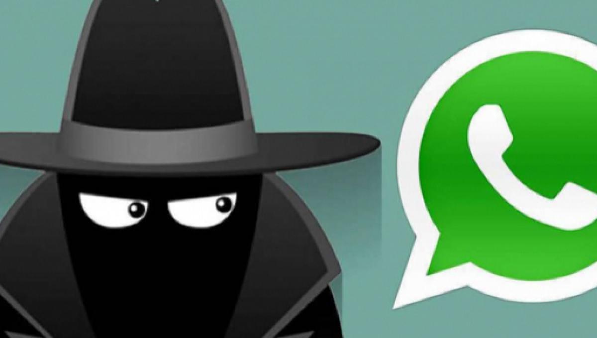 spiare gruppo whatsapp