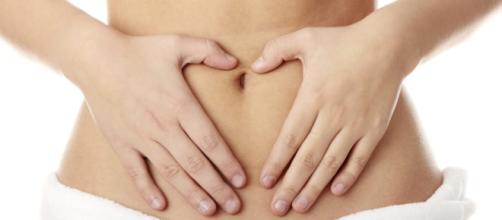 alimenti per la pulizia del corpo da evitare problemi digestivi durante il periodo