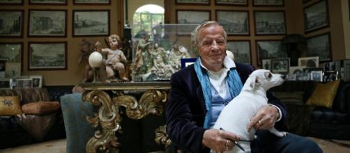 Regista che risale