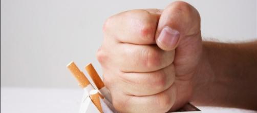 3 secretos para dejar de fumar. Autor: infosalus