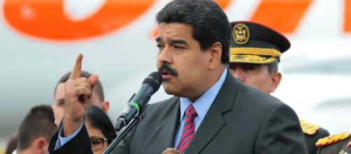 Ecco Petro, la criptovaluta ideata da Nicolás Maduro in Venezuela ... - formiche.net