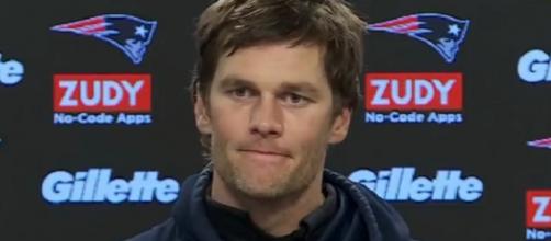 Tom Brady’s trainer will be the scapegoat if Patriots lose (Image Credit: NFL World/YouTube)