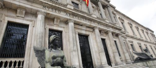 Bienvenidos al nuevo Museo Arqueológico Nacional. Fotogalerías de ... - elconfidencial.com