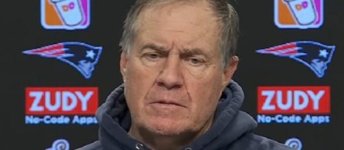 Bill Belichick talks about their playoff game against the Titans (Image Credit: NFL World/YouTube)