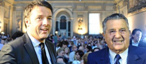 Caso Renzi - De Benedetti: una questione morale alla Berlinguer