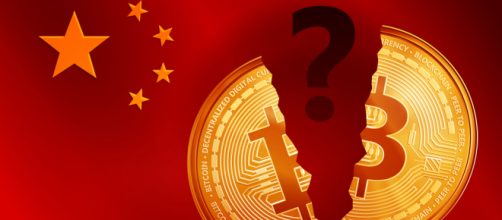 Cina: divieto di mining di Bitcoin e Criptovalute