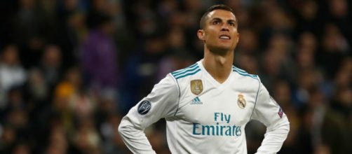 Cristiano Ronaldo aurait aimé bénéficier d'une juteuse prolongation de contrat l'été dernier. (sports.fr)