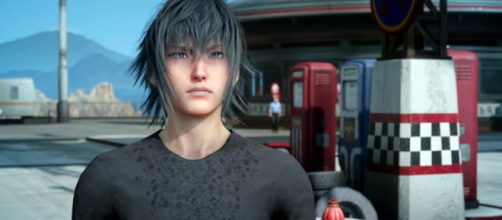 Final Fantasy XV: Windows Edition Official Reveal Trailer (in 4K) [Image Credit: Final Fantasy XV/YouTube screencap]