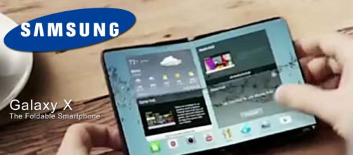 Galaxy X non s'ha da fare, lo smartphone pieghevole viene ... - investireoggi.it