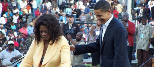 In January if 2020 it could be President Winfrey. - [Photo by By whoohoo120 / Wikimedia Commons]