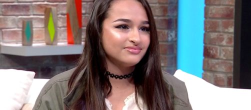 Jazz Jennings on the Complications Delaying Her Bottom Surgery - screenshot