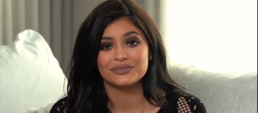 Kylie Jenner wants to keep pregnancy private (Kylie Jenner - YouTube Screenshot)