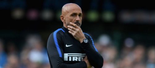 Luciano Spalletti sta finalmente per avere i primi rinforzi per la sua Inter
