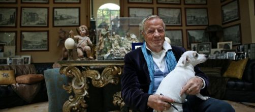 Molestie sessuali, le accuse a Franco Zeffirelli | avvenire.it