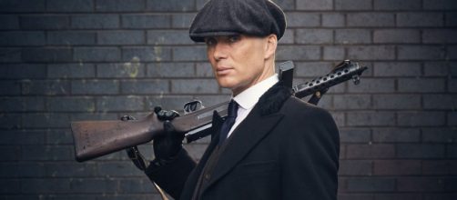 Peaky Blinders : le tournage de la saison 4 est terminé | News ... - premiere.fr