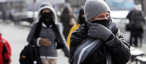 Previsioni meteo: gelo russo in arrivo - cinquequotidiano.it