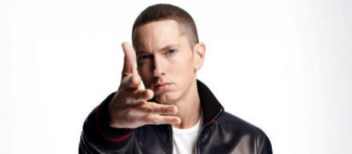 Rapper Eminem wins copyright case against NZ political party - ZipFM - zipfm.net