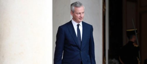 Taxe sur les dividendes : Bruno Le Maire dénonce un "scandale d'État" - rtl.fr