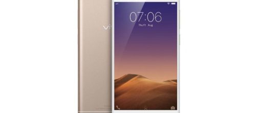 Vivo X20Plus, lo smartphone con sensore impronte integrato nel display