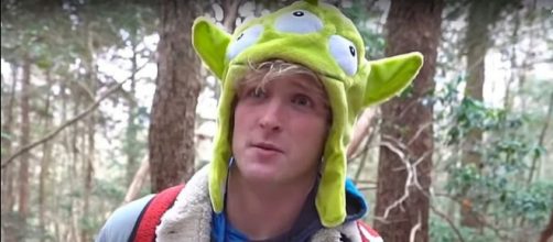 YouTube hints Logan Paul could face being shut down as they pursue ... - metro.co.uk