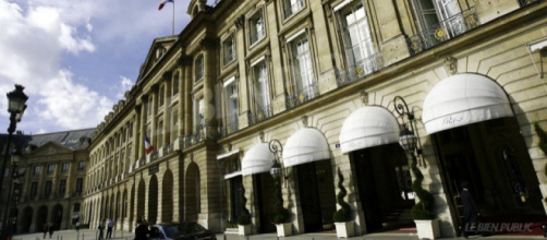 Faits divers | Le Ritz braqué à la hache : un butin de 4,5 ... - bienpublic.com
