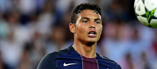 L'agent de Thiago Silva met la pression sur le PSG - bfmtv.com