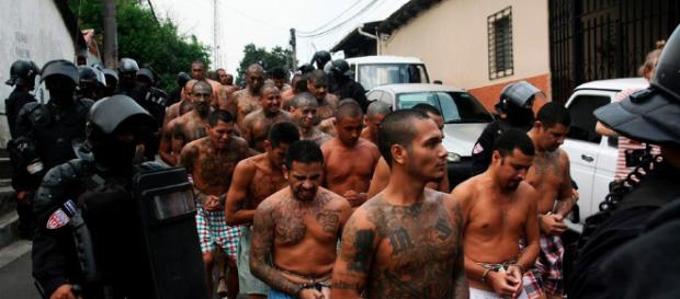 Acnur dice que violencia de pandillas sería principal causa de ... - lapatilla.com Acnur dice que violencia de pandillas sería principal causa de ... - lapatilla.com