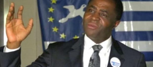 Cameroun : le président de la « République d'Ambazonie » toujours ... - buzzducameroun.com Cameroun : le président de la « République d'Ambazonie » toujours ... - buzzducameroun.com