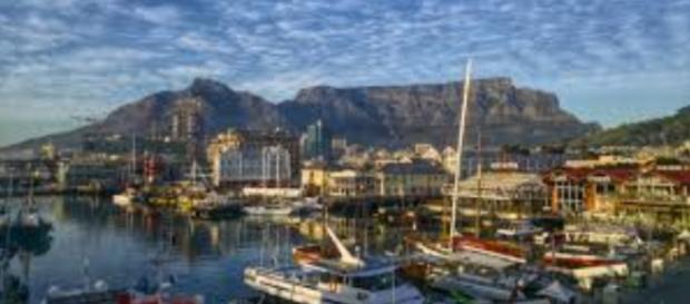 Cape Town South Africa faces severe drought - picture free for reuse. No photographer cited. Cape Town South Africa faces severe drought - picture free for reuse. No photographer cited.