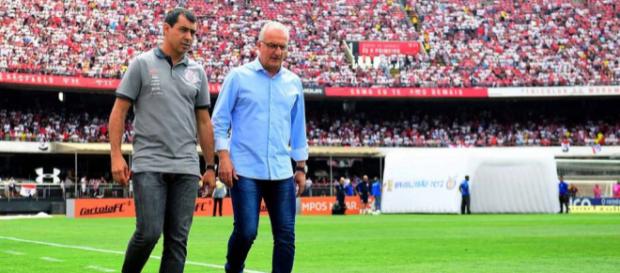 Carile e Dorival não terão reforços no jogo de estreia do Paulistão Carile e Dorival não terão reforços no jogo de estreia do Paulistão