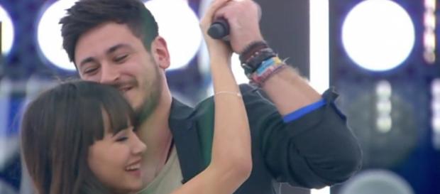 Cepeda ('OT 2017'): "Aitana es una hermana para mí" - lecturas.com Cepeda ('OT 2017'): "Aitana es una hermana para mí" - lecturas.com