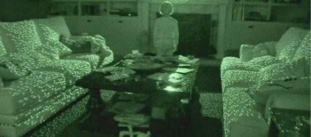 Cómo saber si hay fantasmas tu casa - Paranormal - Taringa! - taringa.net Cómo saber si hay fantasmas tu casa - Paranormal - Taringa! - taringa.net