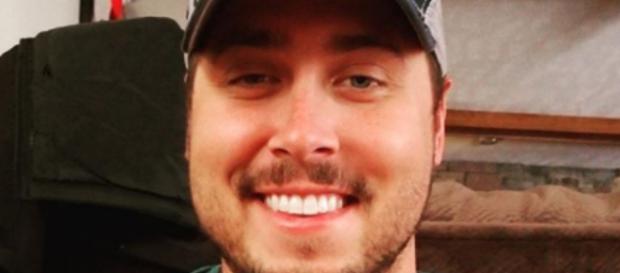 Could Jeremy be getting married again? - Instagram Could Jeremy be getting married again? - Instagram