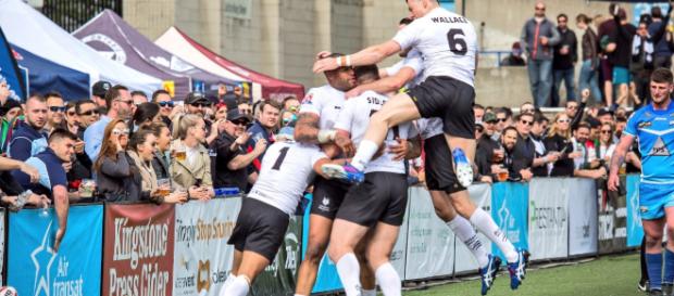Despite many predicting them to do so, Toronto will not achieve promotion in 2018. Image Source - menofleague.com Despite many predicting them to do so, Toronto will not achieve promotion in 2018. Image Source - menofleague.com